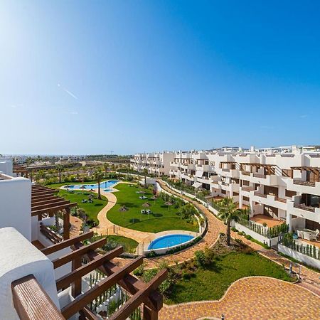 El Nido San Juan De Los Terreros Exterior foto