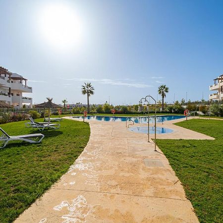 El Nido San Juan De Los Terreros Exterior foto