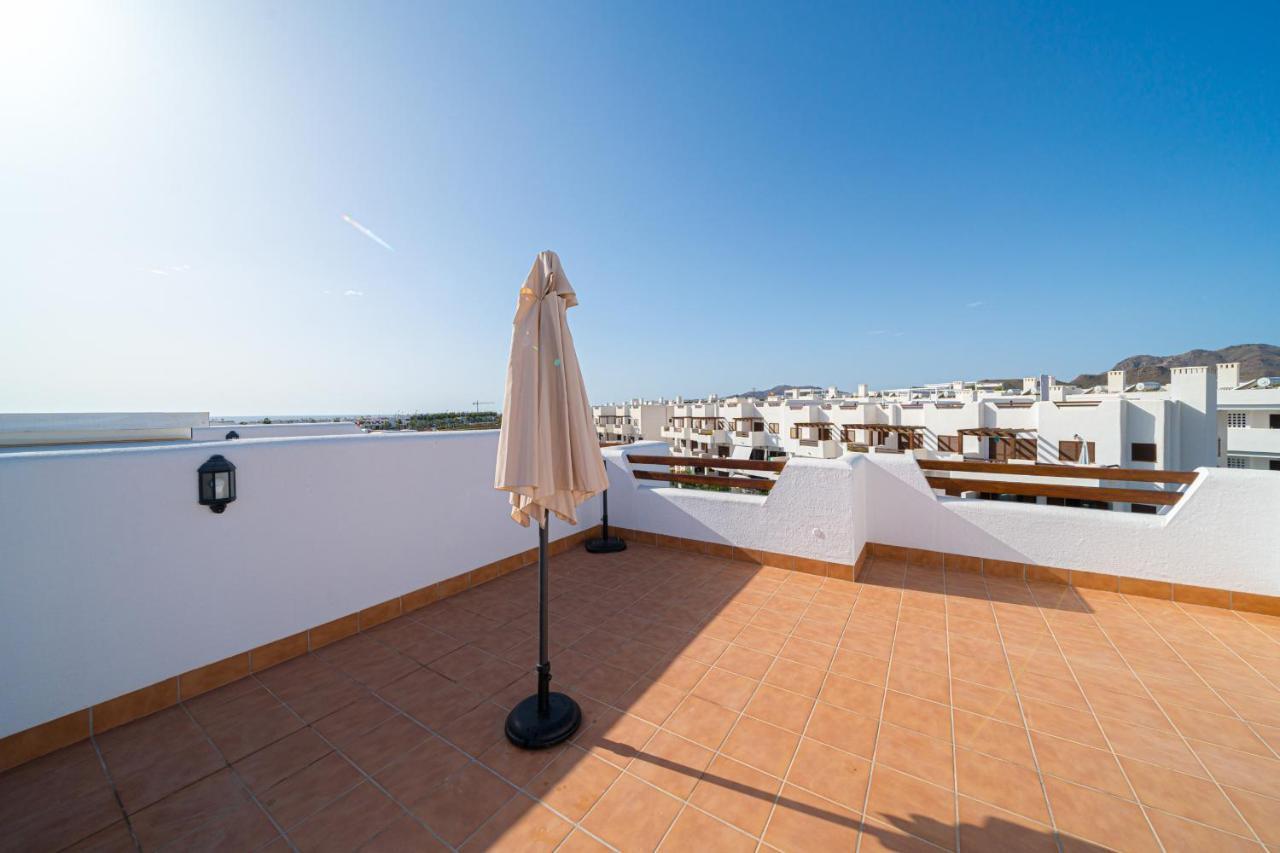 El Nido San Juan De Los Terreros Exterior foto