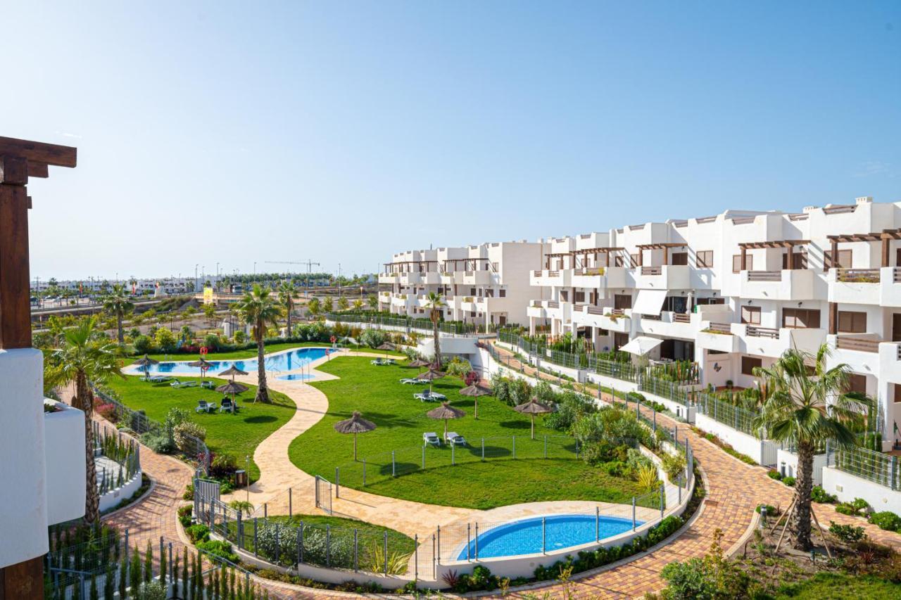 El Nido San Juan De Los Terreros Exterior foto