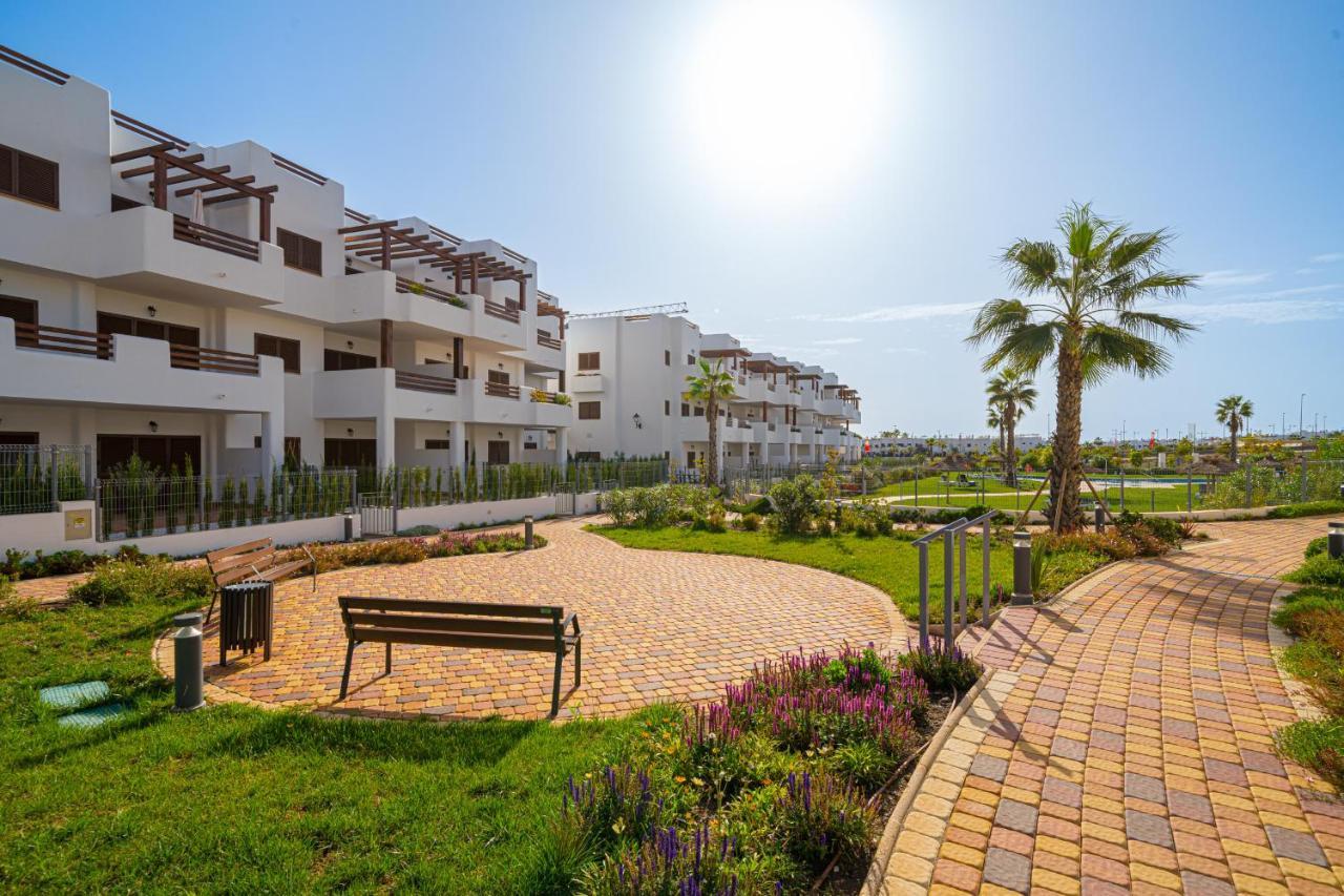 El Nido San Juan De Los Terreros Exterior foto