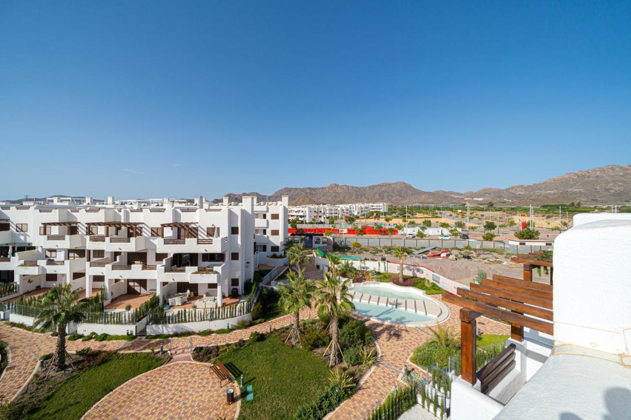 El Nido San Juan De Los Terreros Exterior foto