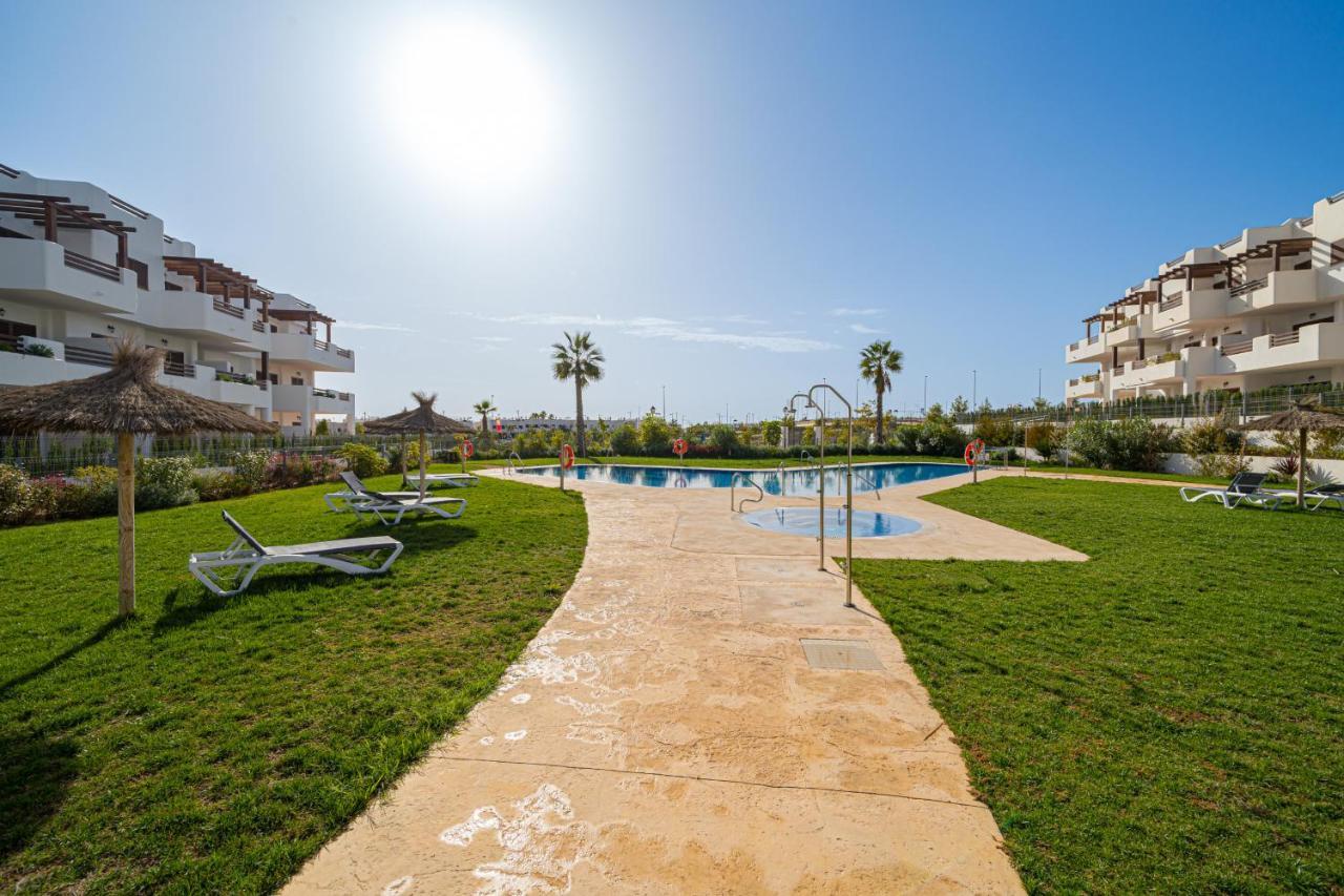 El Nido San Juan De Los Terreros Exterior foto
